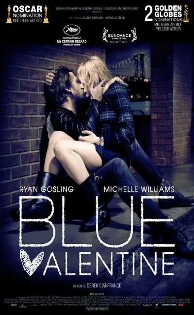 Blue Valentine (2011)