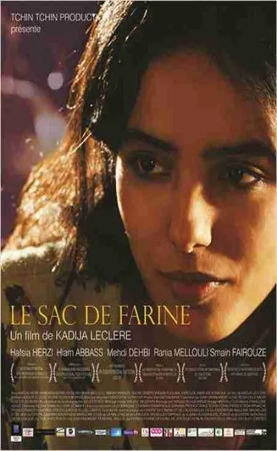 Le sac de farine (2014)