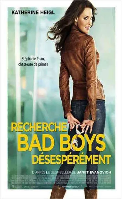 Recherche bad boys désespérément (2012)