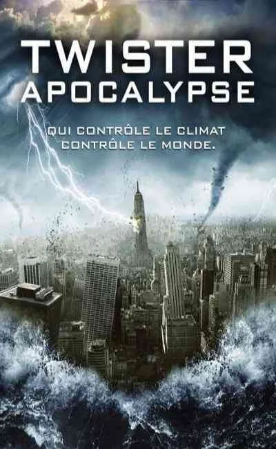 Twister Apocalypse