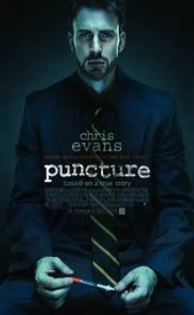 Puncture (2011)