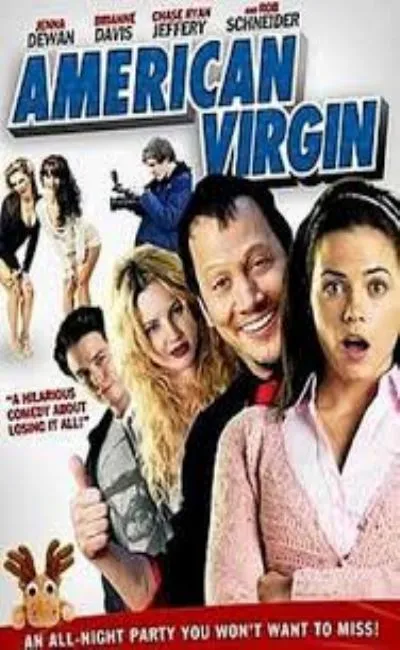 American virgin (2011)