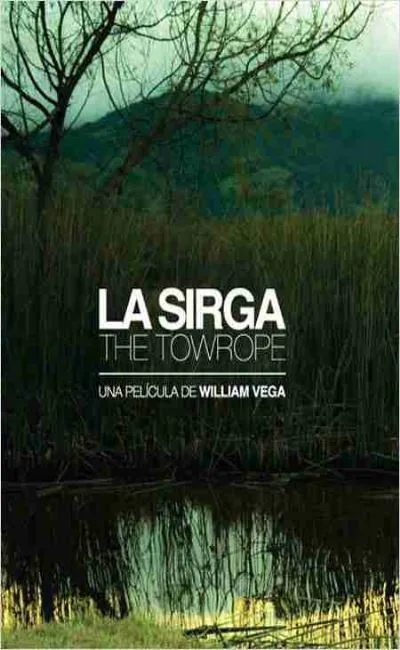 La sirga