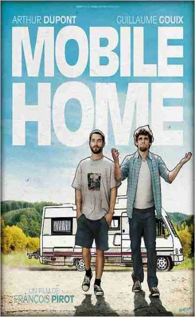 Mobile home
