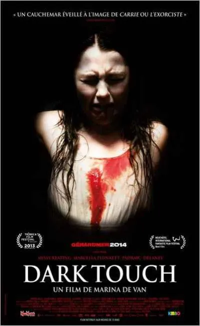 Dark touch (2014)
