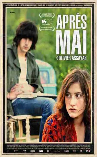 Après mai (2012)