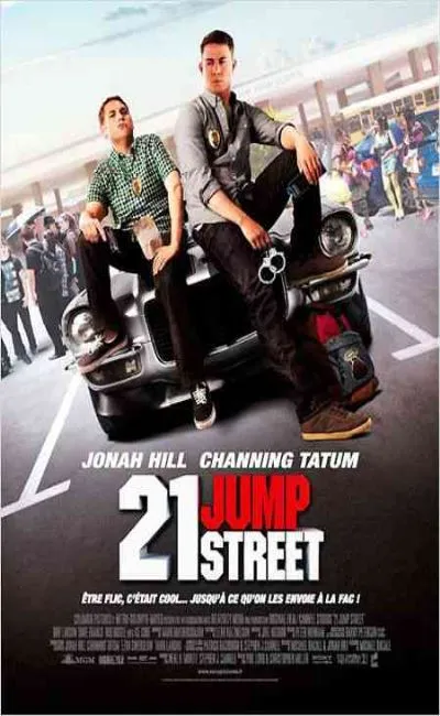 21 Jump Street (2012)