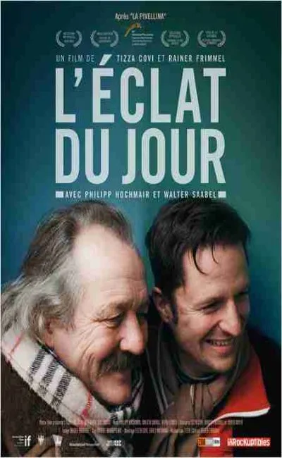 L'éclat du jour (2014)