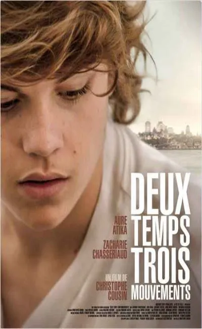 Deux temps trois mouvements