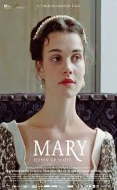 Mary Reine d'Ecosse (2014)