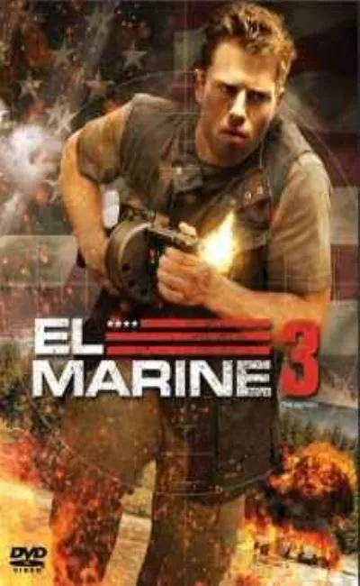The Marine 3