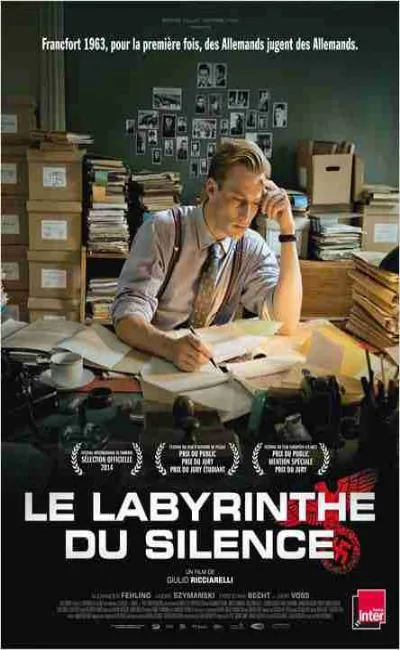 Le Labyrinthe du silence (2015)