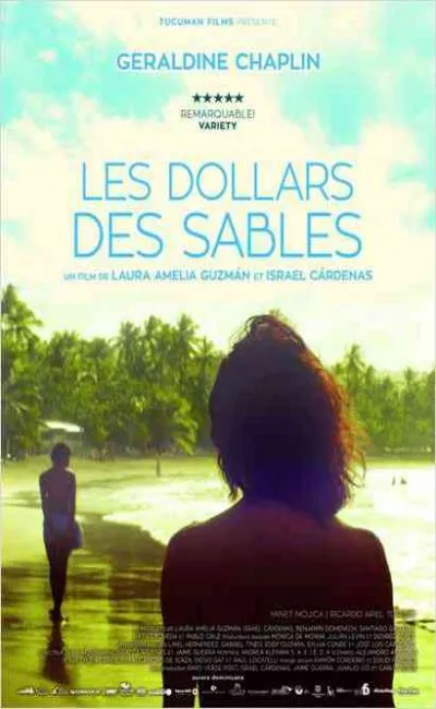 Les dollars des sables (2015)