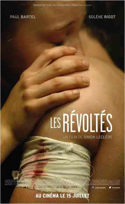 Les révoltés