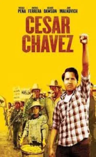 Cesar Chavez (2015)