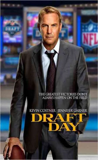 Draft day