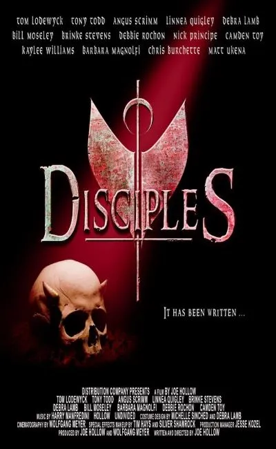 Disciples