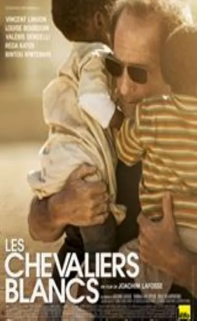 Les chevaliers blancs (2016)