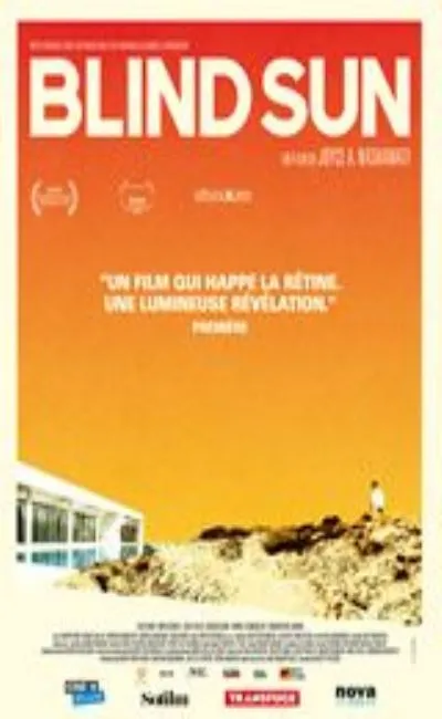 Blind sun (2016)