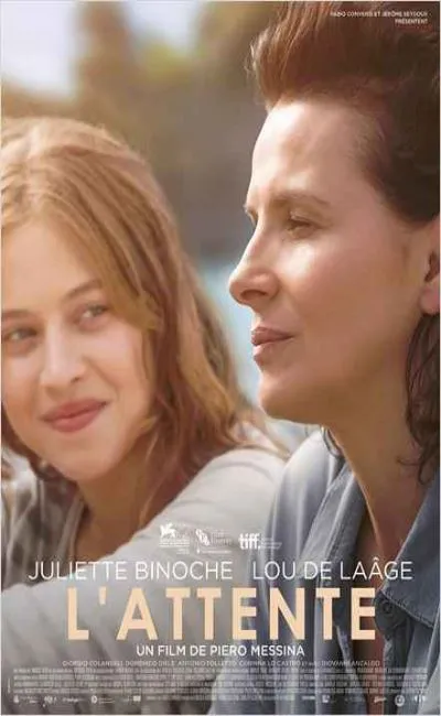 L'attente (2015)
