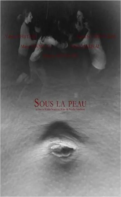 Sous la peau (2016)