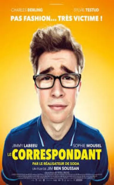 Le correspondant (2016)