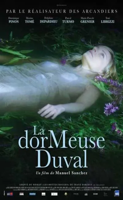 La dormeuse Duval (2017)