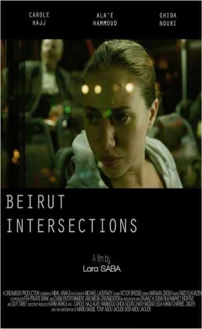Beirut Intersections
