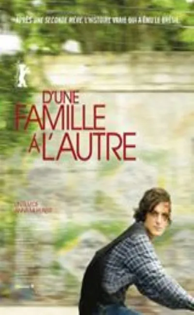 D'une famille à l'autre (2016)