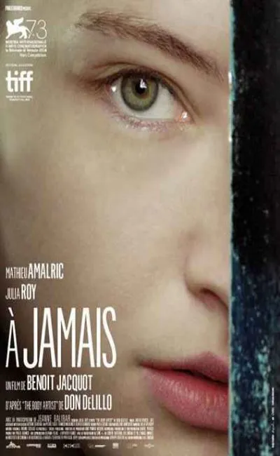 A jamais