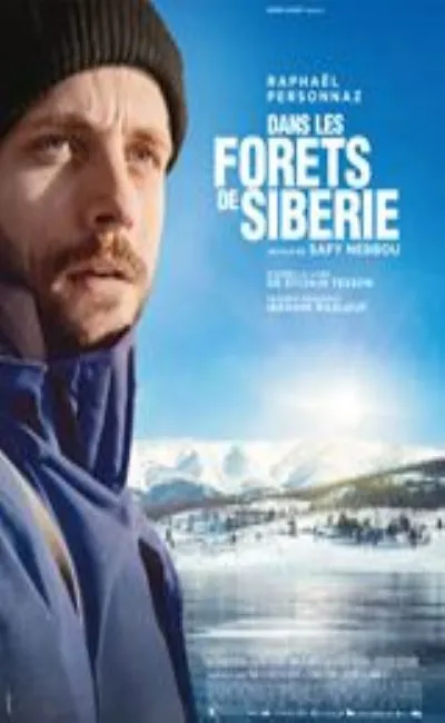Dans les forêts de Sibérie (2016)