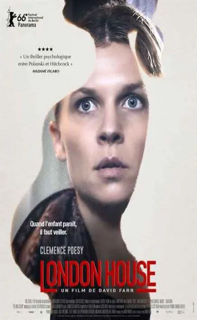 London house (2017)