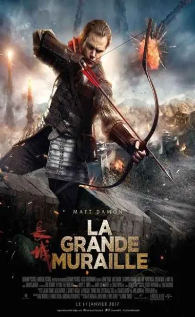 La grande muraille
