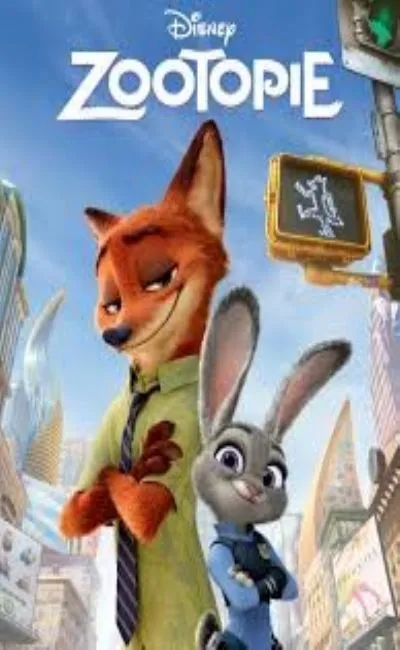 Zootopie