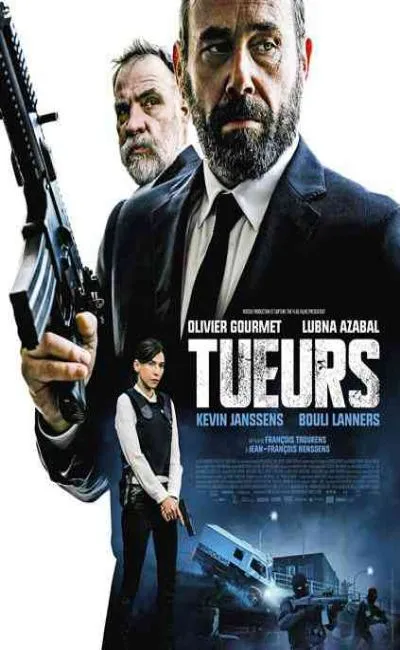 Tueurs (2017)