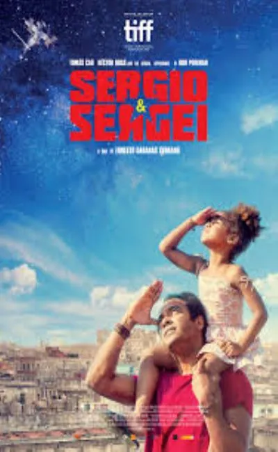 Sergio et Sergeï