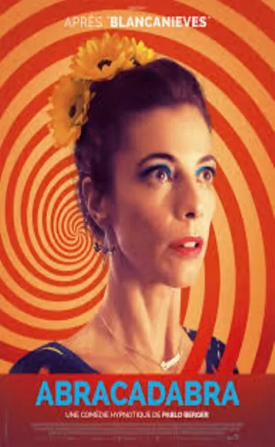 Abracadabra (2018)