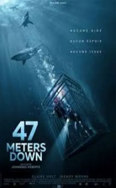 47 Meters Down (2017)