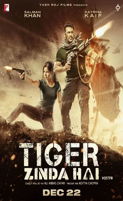 Tiger 2