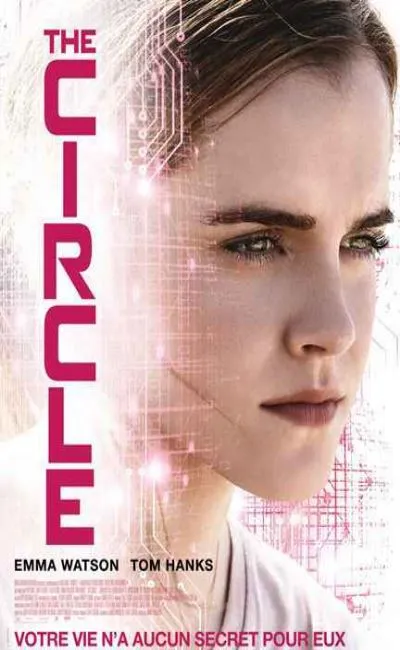 The circle (2017)