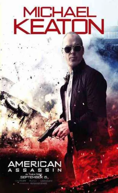 American Assassin (2017)