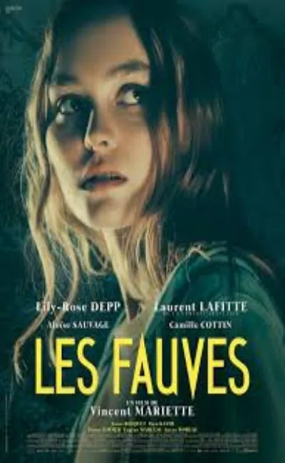 Les fauves