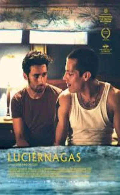 Luciernagas