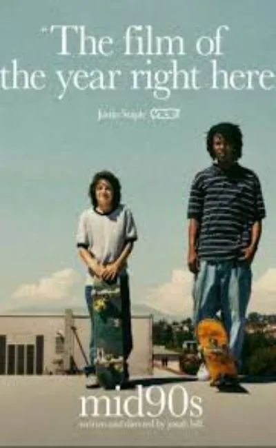 90's (2019)