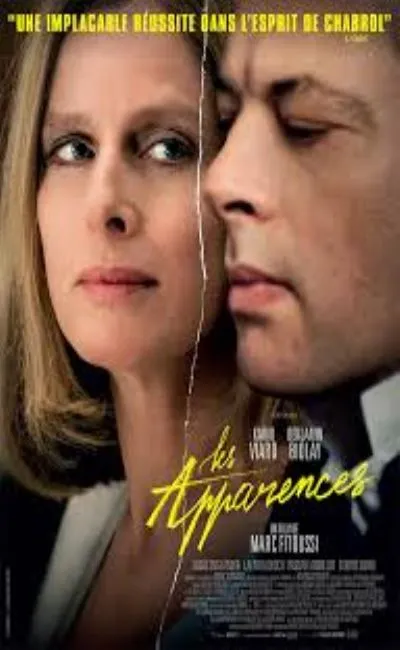 Les apparences (2020)