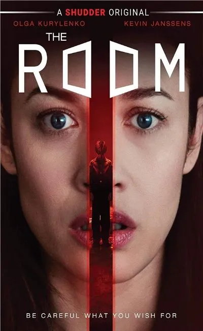 The room