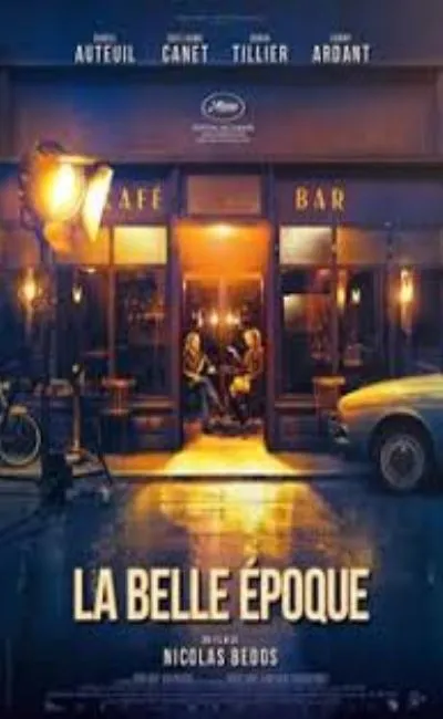 La belle époque