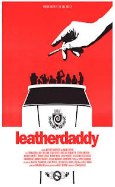 Leatherdaddy