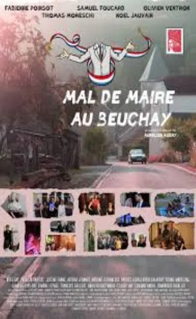 Mal de maire au Beuchay (2019)