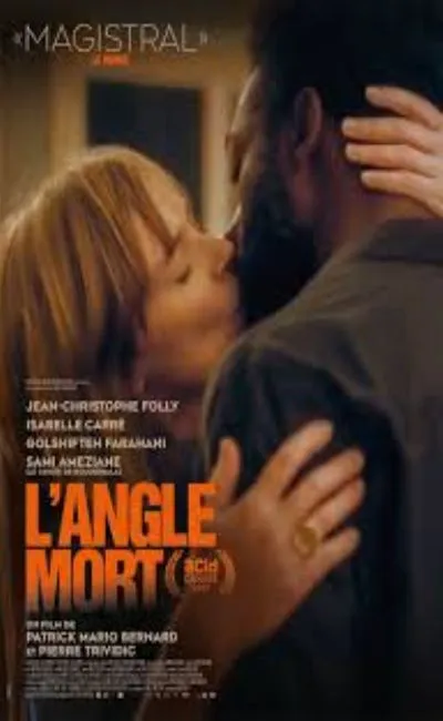 L'angle mort (2019)